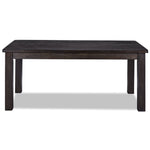 Cottage 5-Piece Dining Set - Grey