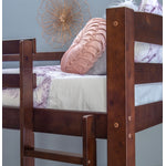Porter Twin over Twin Bunk Bed - Espresso