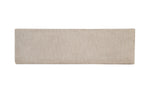 Paxton Place Bench With Storage - Grayish Brown