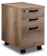 Dean Cabinet - Sand