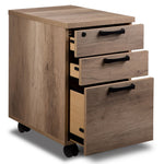 Dean Cabinet - Sand