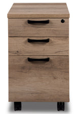 Dean Cabinet - Sand