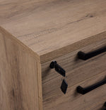 Dean Cabinet - Sand
