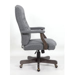 Eastwood Office Chair - Grey