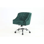 Ella Office Chair - Green