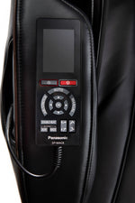 Panasonic Urban Elite Collection Massage Chair EPMAC8K - Black
