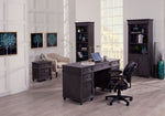 Eastwood File Cabinet - Grey