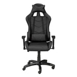 Edward Gaming Chair - Black