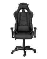 Edward Gaming Chair - Black