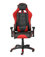 Edward Gaming Chair - Red