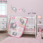 Eloise 3-Piece Bedding Set