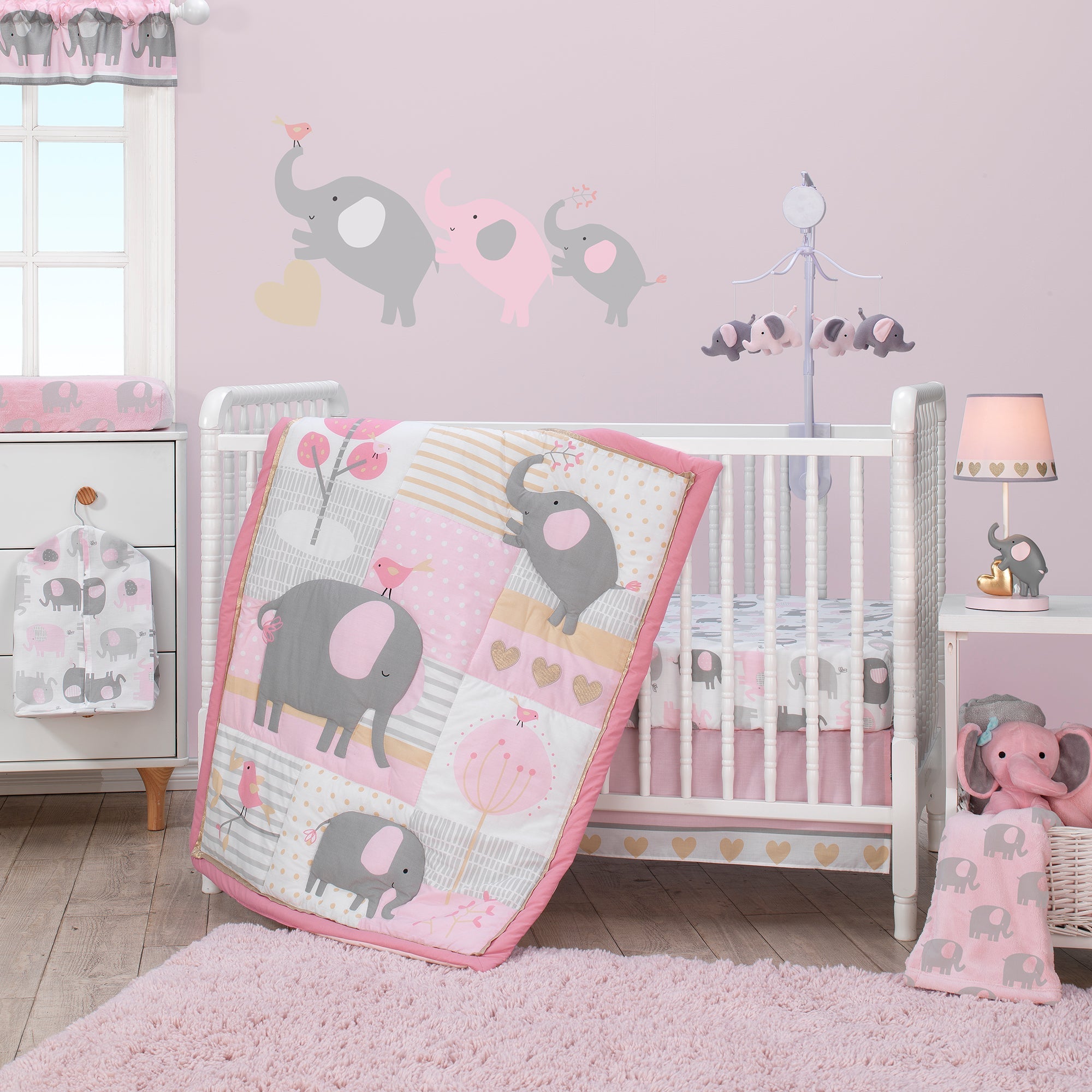 Eloise Blanket
