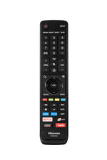 Hisense 65" 4K UHD SMART TV - 65H8608