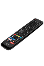 Hisense 65" 4K UHD SMART TV - 65H8608