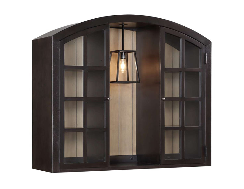 Serving &amp; Storage Pieces