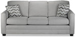 Penelope Sofa - Grey