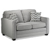 Penelope Loveseat - Grey