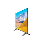 SAMSUNG 55" 4K HDR SMART 120MR LED TV - UN55TU7000FXZC
