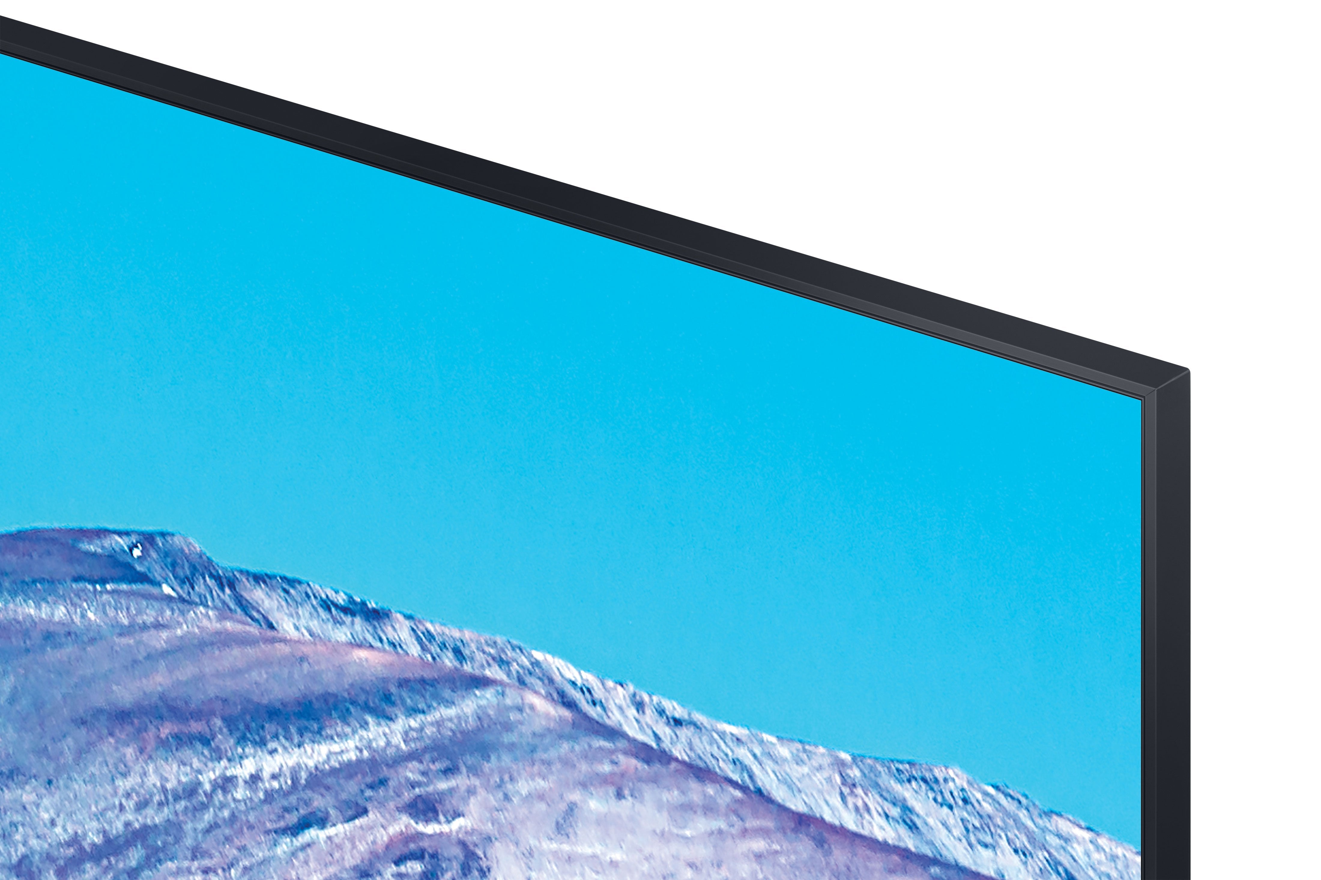 SAMSUNG 65" 4K HDR SMART 120MR LED TV - UN65TU7000FXZC