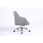 Iva Office Chair - Grey