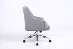 Iva Office Chair - Grey