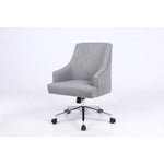 Iva Office Chair - Grey