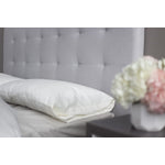 Ayothaya Upholstered Platform Full Bed - Horizon Grey