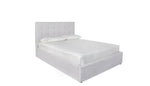 Ayothaya Storage Platform Queen Bed - Horizon Grey