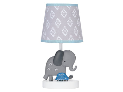 Jungle Fun Lamp