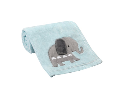 Jungle Fun Blanket