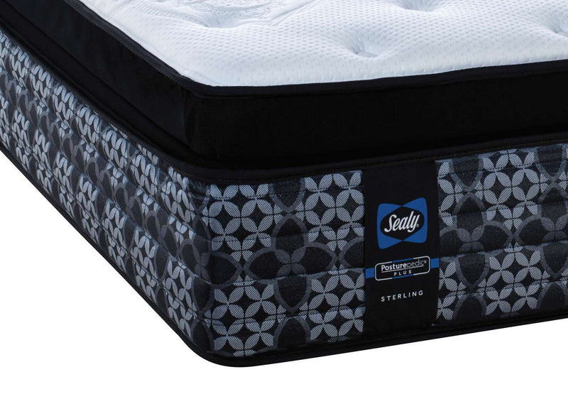 Plush King Mattresses