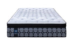 Sealy Posturepedic® Plus Sterling Series - Milana Plush Euro Pillowtop King Mattress