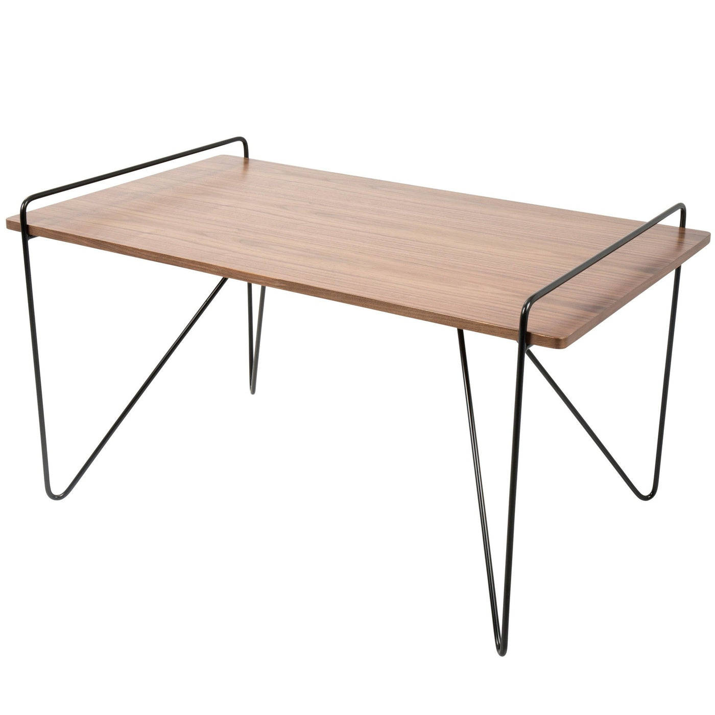 Loft Coffee Table - Walnut
