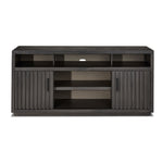 64" Hudson TV Stand - Grey