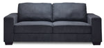 Manny Sofa - Dark Grey
