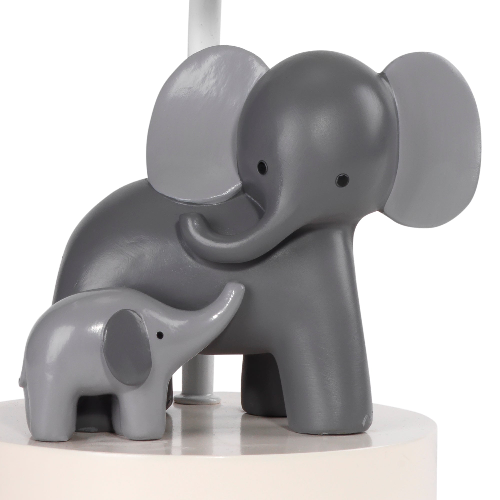 Baby Jungle Lamp