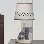 Baby Jungle Lamp