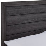 Miller 5-Piece Queen Storage Bedroom Package - Grey