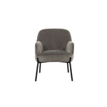 Morley Accent Chair - Slate