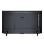 LG 42" C3 4K OLED evo with ThinQ AI - OLED42C3PUA.ACC