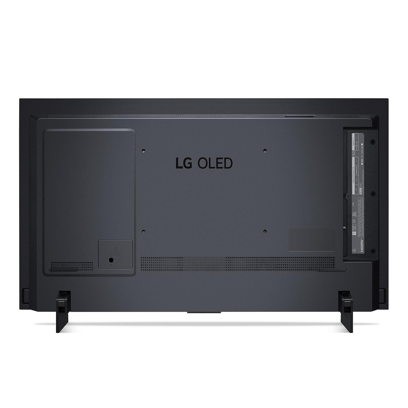 LG 42" C3 4K OLED evo with ThinQ AI - OLED42C3PUA.ACC