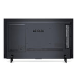 LG 42" C3 4K OLED evo with ThinQ AI - OLED42C3PUA.ACC