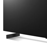 LG 42" C3 4K OLED evo with ThinQ AI - OLED42C3PUA.ACC