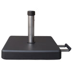 Aipo Cement Base Pull Handle Umbrella Stand