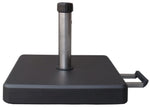 Aipo Cement Base Pull Handle Umbrella Stand