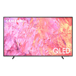 Samsung 85” QLED 4K Smart TV QN85Q60CAFXZC