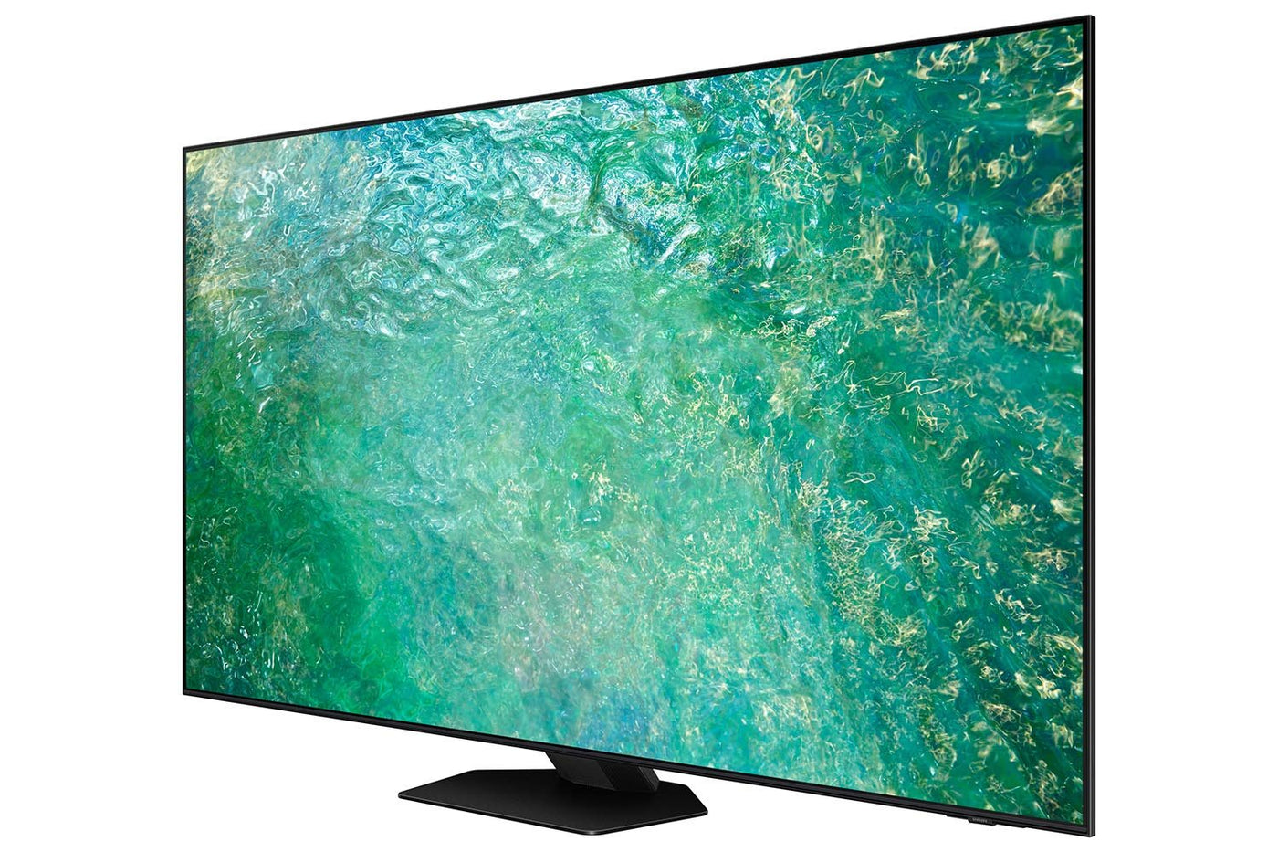 Samsung 85” Neo QLED 4K Smart TV QN85C - QN85QN85CAFXZC