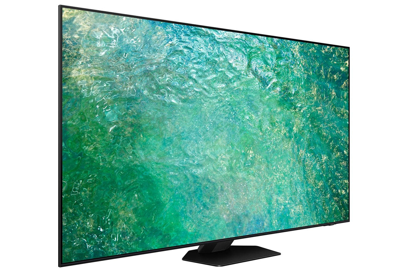Samsung 85” Neo QLED 4K Smart TV QN85C - QN85QN85CAFXZC