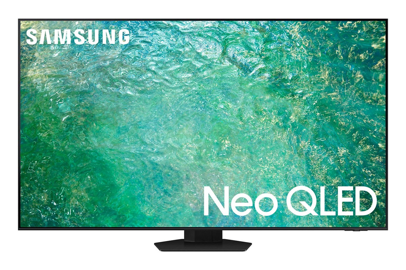 Samsung 85” Neo QLED 4K Smart TV QN85C - QN85QN85CAFXZC