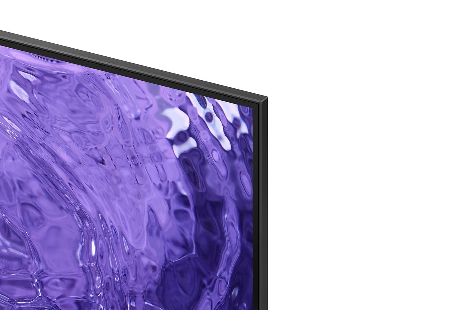 Samsung 85” Neo QLED 4K Smart TV QN90C - QN85QN90CAFXZC